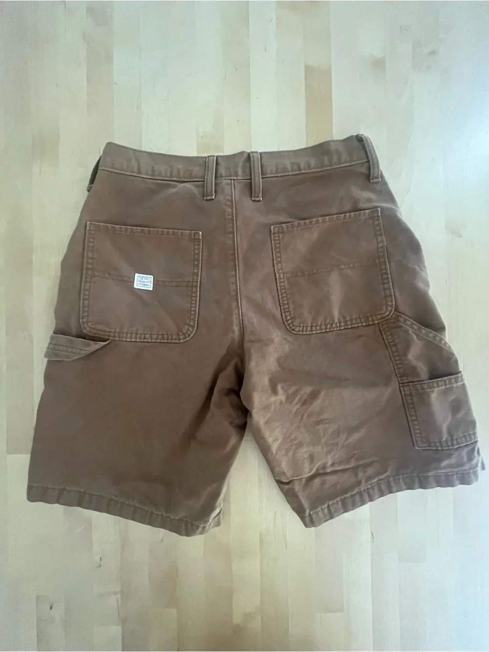 Loose Cargo Short 28 - Picture 3 of 8